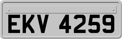 EKV4259