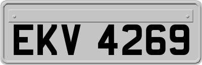 EKV4269