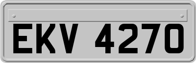 EKV4270