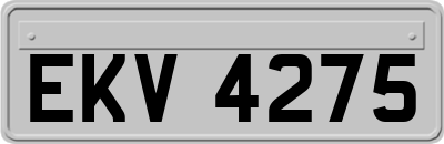 EKV4275