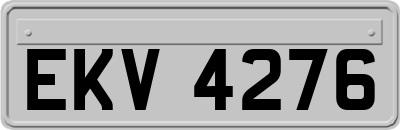 EKV4276
