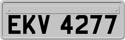 EKV4277