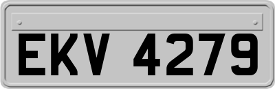 EKV4279