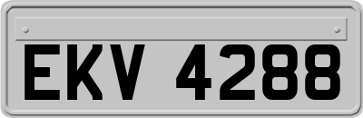 EKV4288