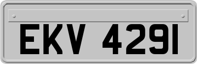 EKV4291