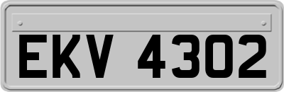 EKV4302