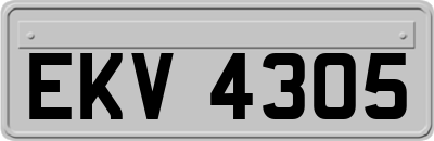 EKV4305