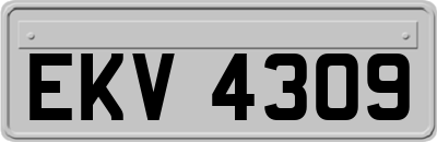 EKV4309