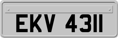 EKV4311