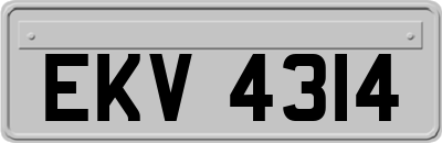 EKV4314