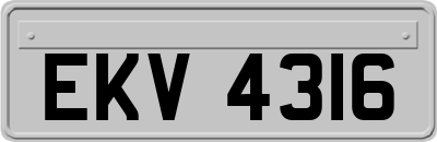 EKV4316