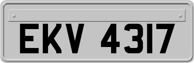 EKV4317