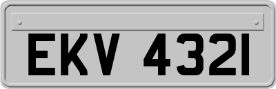 EKV4321