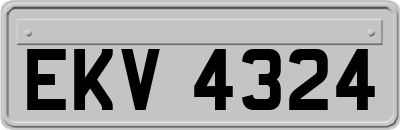 EKV4324