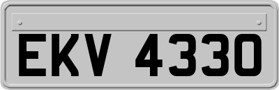 EKV4330