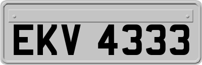 EKV4333