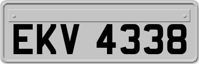 EKV4338