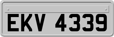 EKV4339