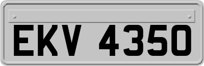 EKV4350