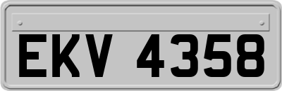 EKV4358