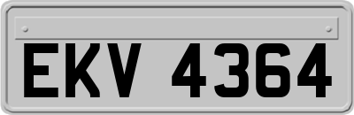 EKV4364