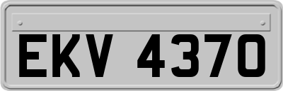 EKV4370