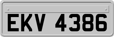 EKV4386