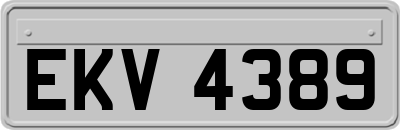 EKV4389