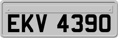EKV4390