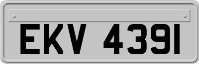 EKV4391