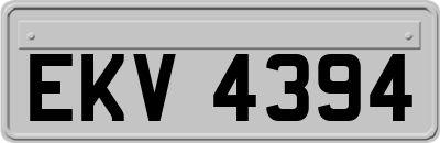 EKV4394