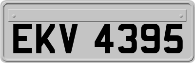 EKV4395