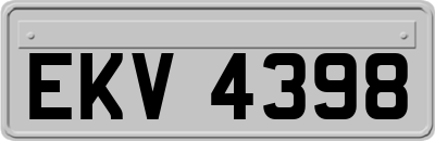 EKV4398