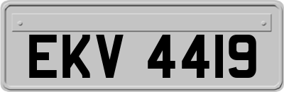 EKV4419