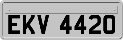 EKV4420