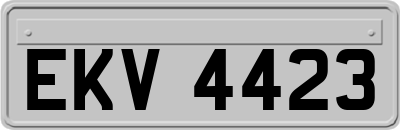 EKV4423