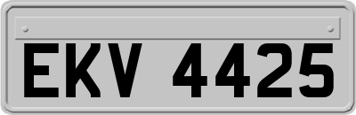 EKV4425