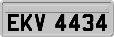 EKV4434
