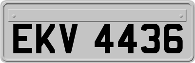 EKV4436
