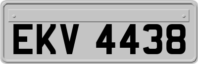 EKV4438