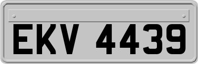 EKV4439