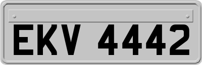EKV4442
