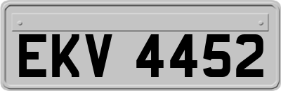 EKV4452
