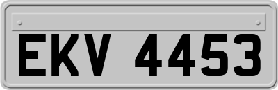 EKV4453