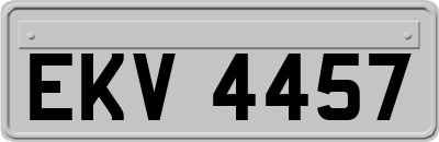 EKV4457