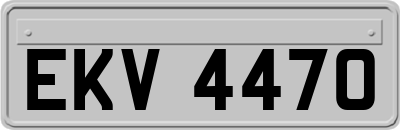 EKV4470