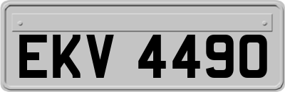 EKV4490