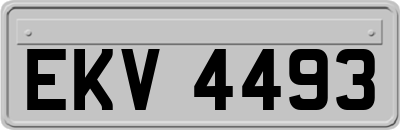 EKV4493