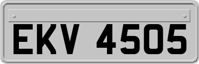 EKV4505