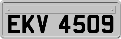 EKV4509